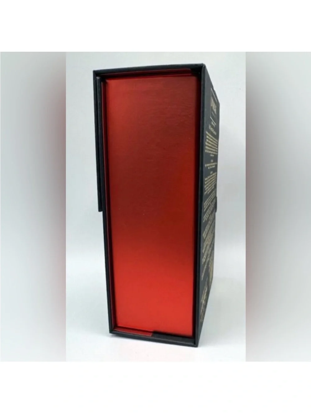 D’OR24K Bio Thermal Red Caviar Serum NIB